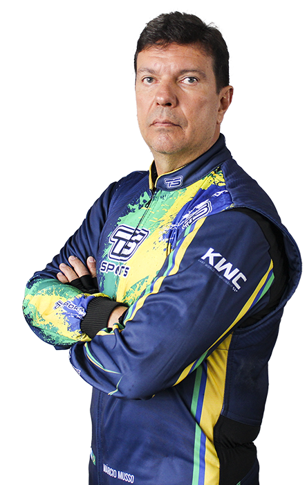 Marcio Musso