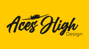 Aces High Design