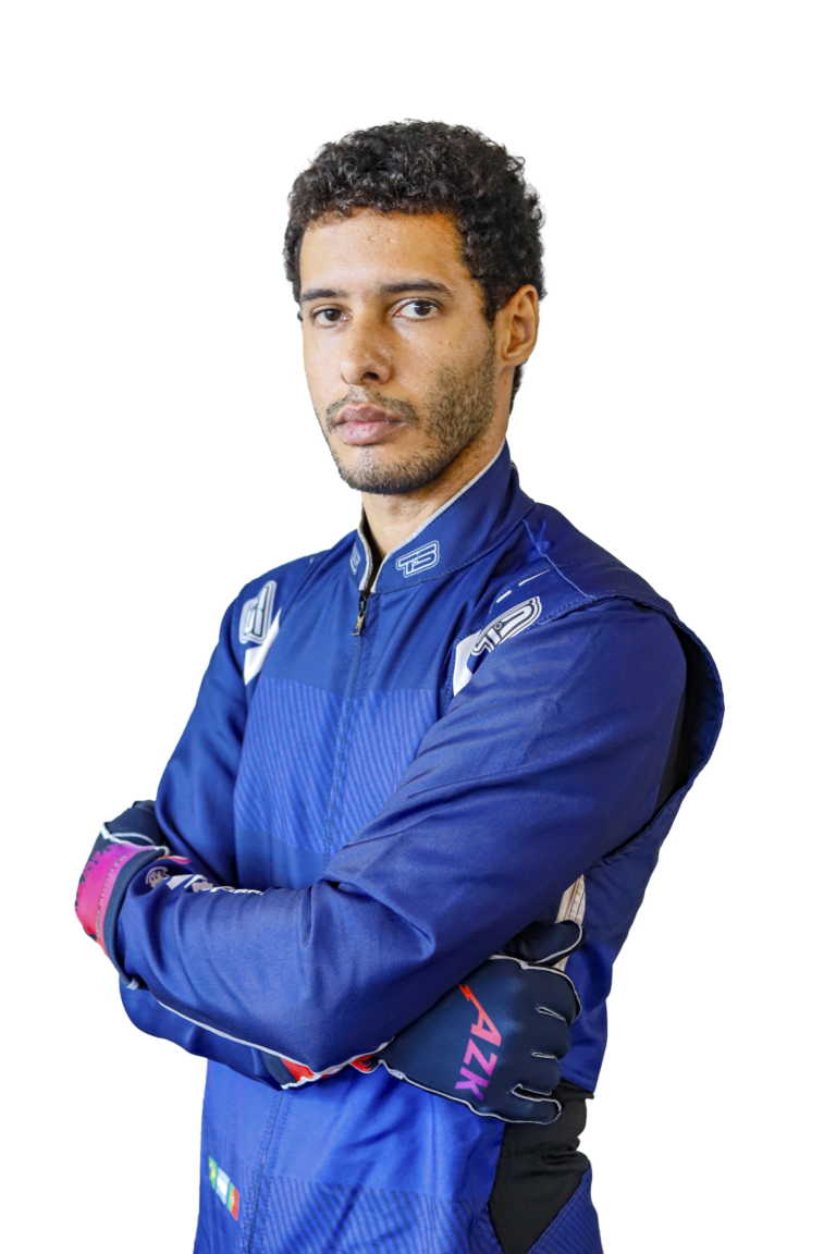 Ayrton Z Kai