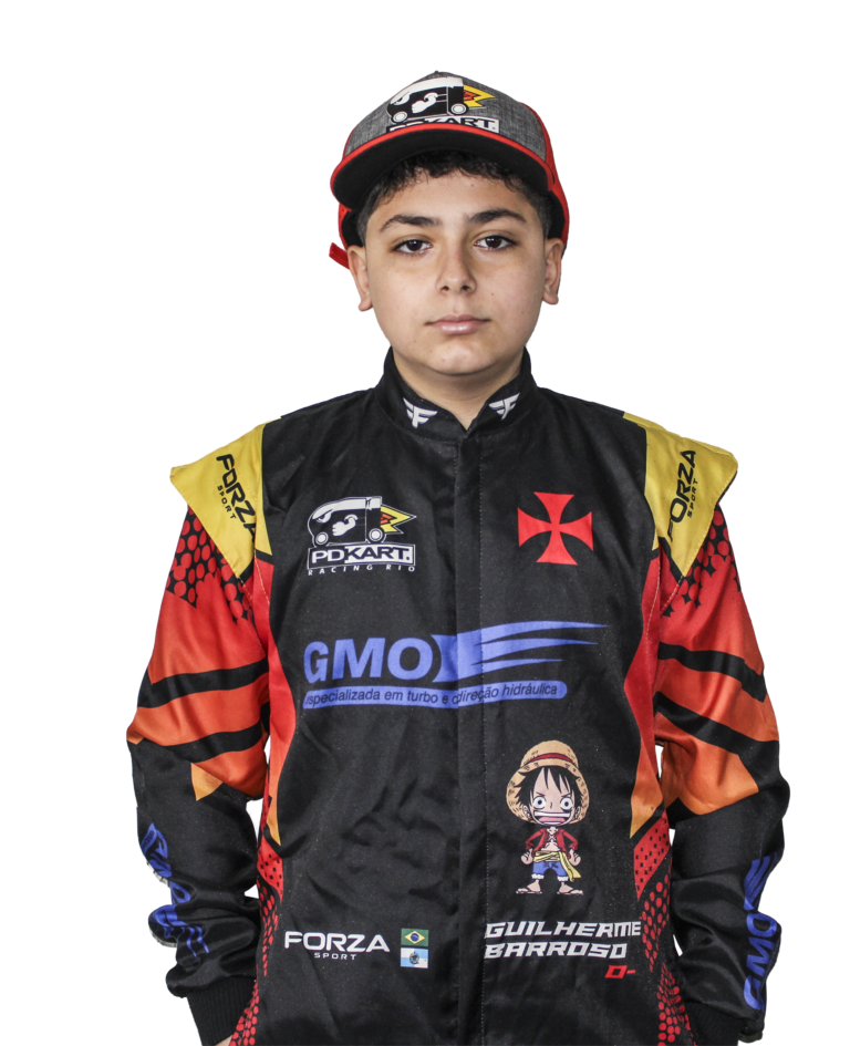 Guilherme Barroso