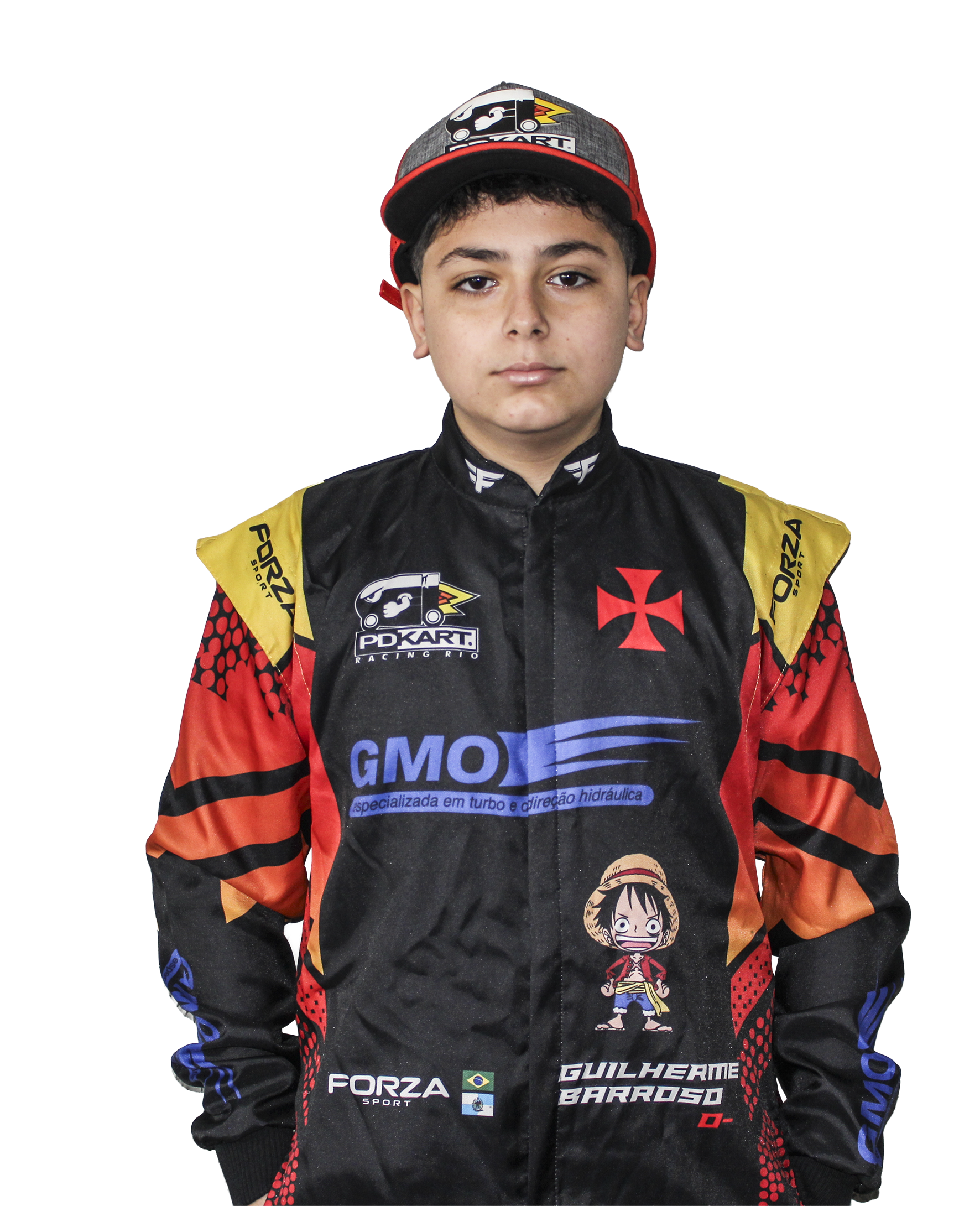 Guilherme Barroso