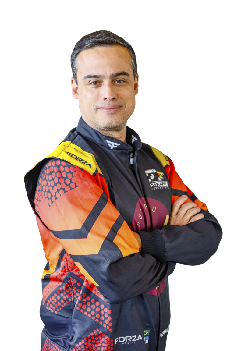 Nando Lima