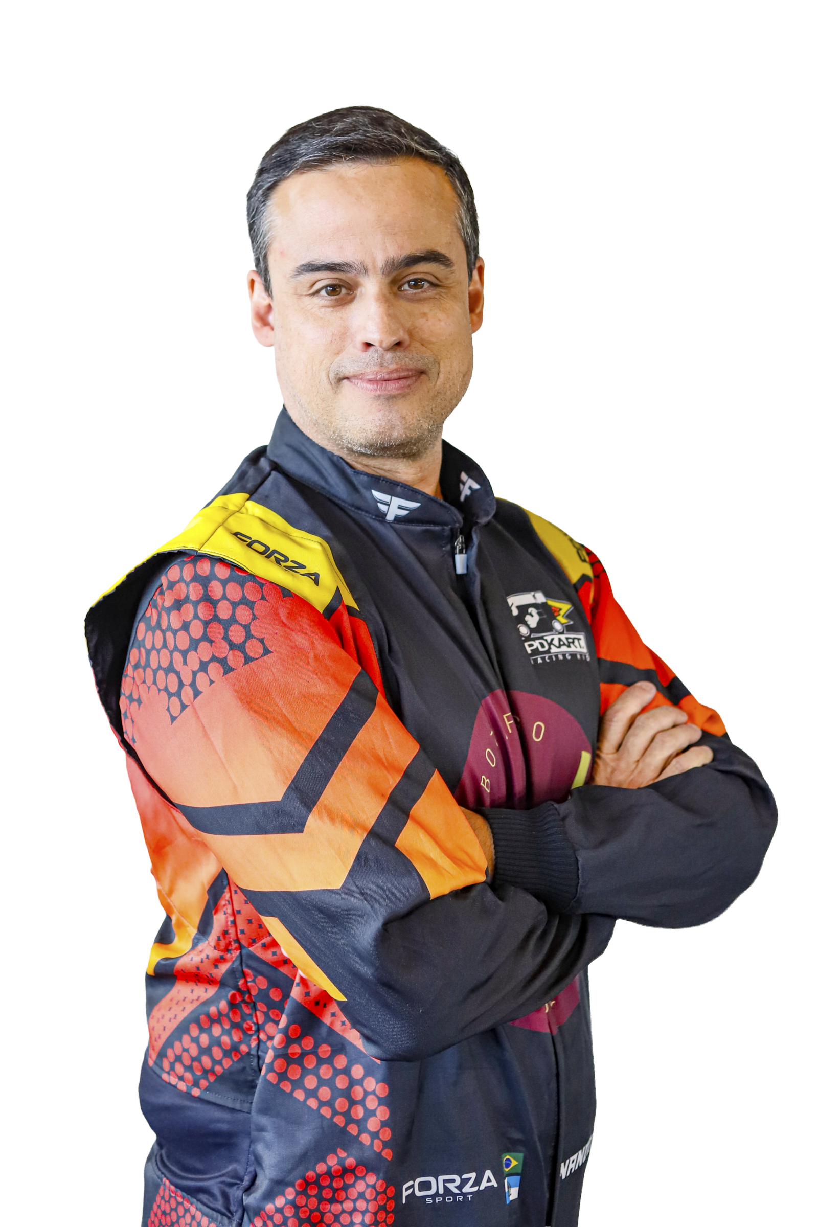 Nando Lima