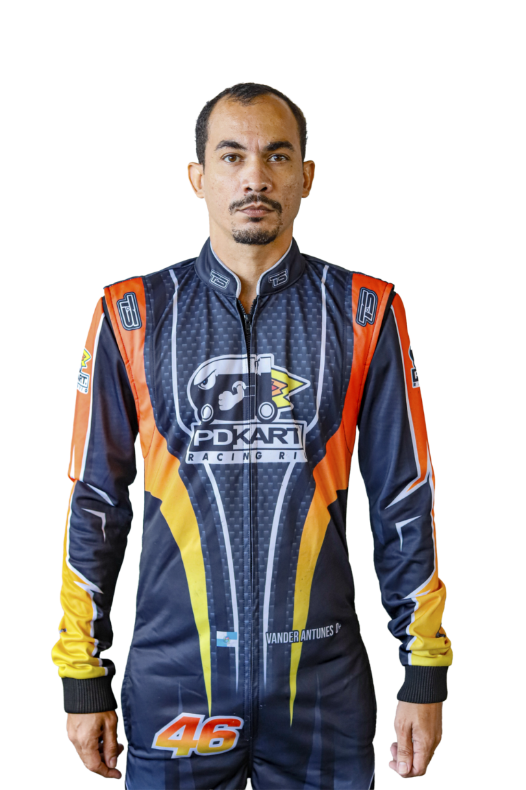Vander Antunes
