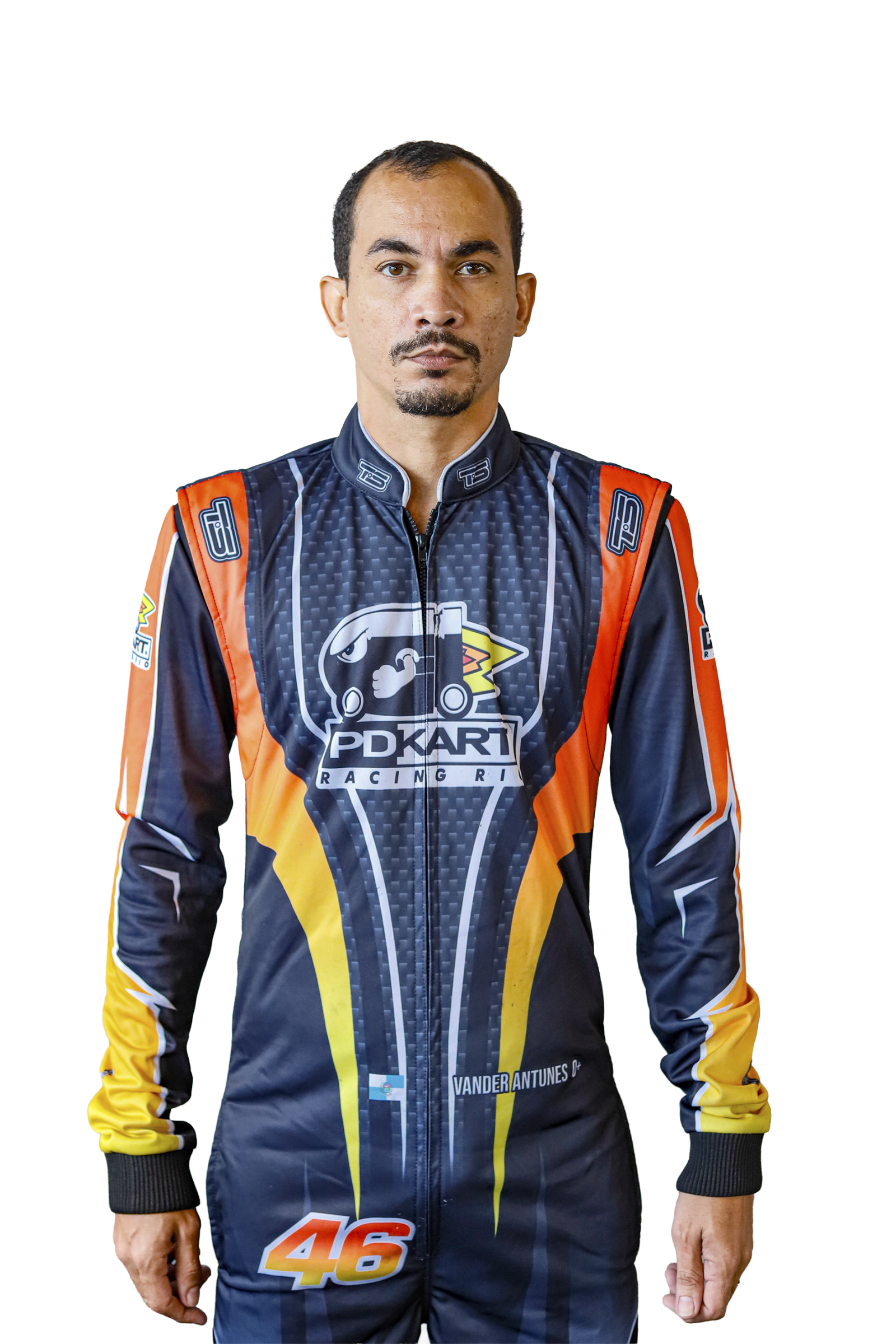Vander Antunes