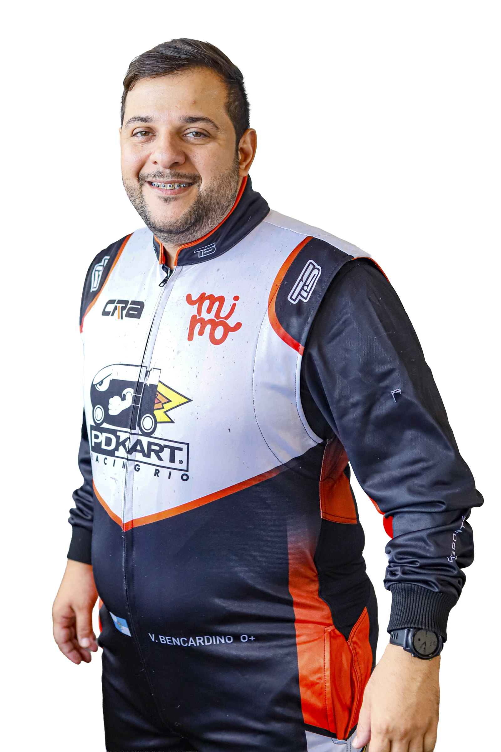 Victor Bencardino