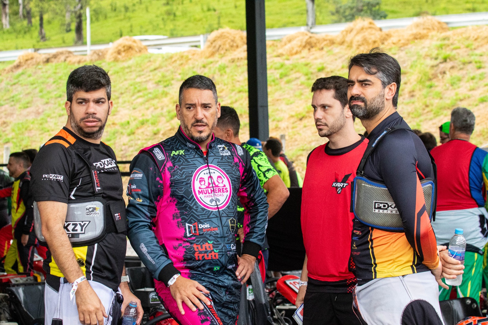 Resiliência e Superação: PDKART Faz Corrida de Recuperação e Mostra Força nas 500 Milhas de Kart